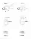 Fig. 09 - Repositionable Cord Mounts for Data Communication and Power Supply