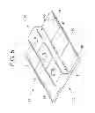 Fig. 05 - ELECTRICAL-MECHANICAL FASTENING DEVICE FOR MOTOR VEHICLES