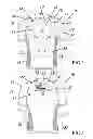 Fig. 03 - Splash-resistant automatically inflatable flotation device