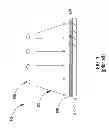 Fig. 02 - Curing device and method for curing frame of liquid crystal panel