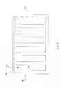Fig. 09 - Curing device and method for curing frame of liquid crystal panel