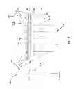 Fig. 10 - Curing device and method for curing frame of liquid crystal panel