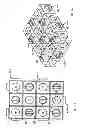 Fig. 06 - Interconnectible building elements for intellectual challenge games