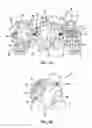 Fig. 02 - Transformable toy and launcher