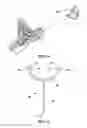 Fig. 13 - Transformable toy and launcher
