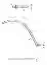 Fig. 05 - Backless strapless bra having removable side extensions