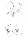 Fig. 04 - BRASSIERE CUP PLASTIC STRIP SUPPORT AND MANUFACTURING METHOD THEREFOR