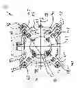 Fig. 03 - Honing machine for inner honing and outer honing
