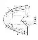 Fig. 03 - Two Step Abrasive Sharpener
