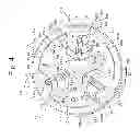 Fig. 05 - Coin-separating apparatus