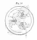 Fig. 15 - Coin-separating apparatus