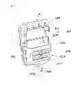 Fig. 02 - Air extractor grille