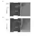 Fig. 05 - Air extractor grille