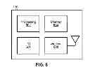 Fig. 09 - Method and system for a single frequency network for broadcasting to mobile devices