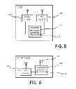 Fig. 05 - Near field communications-based soft subscriber identity module