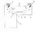 Fig. 01 - Playing synchronized multichannel media on a combination of devices