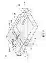Fig. 13 - Mobile Device and Antenna Structure Therein
