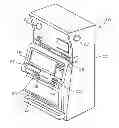 Fig. 01 - Gaming systems and methods for operating gaming systems