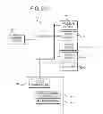 Fig. 04 - Gaming system and method for providing a cascading symbol game including a plurality of independent reels which provide a stacked symbol functionality