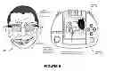 Fig. 07 - MODIFIABLE GAMING EXPERIENCE BASED ON USER POSITION AND/OR ORIENTATION