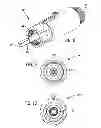Fig. 06 - Seed metering device drive system