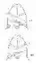 Fig. 03 - Child support repositioning mechanism
