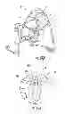 Fig. 07 - Child support repositioning mechanism