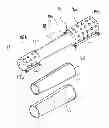 Fig. 01 - GRIP FOR SPORTING EQUIPMENT
