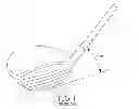 Fig. 02 - SCIENTIFIC GOLF AND EQUIPMENT