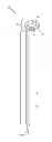Fig. 01 - ADJUSTABLE SHAPE GOLF TEE