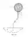 Fig. 05 - ADJUSTABLE SHAPE GOLF TEE