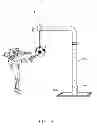 Fig. 05 - Ball-striking training apparatus