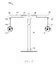 Fig. 06 - Ball-striking training apparatus