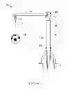Fig. 07 - Ball-striking training apparatus