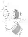 Fig. 01 - Cuff-based athletic training device