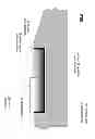 Fig. 09 - Replaceable sections of a pitching mound and applications thereof