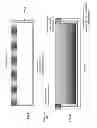 Fig. 21 - Replaceable sections of a pitching mound and applications thereof