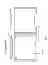 Fig. 34 - Replaceable sections of a pitching mound and applications thereof