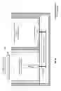 Fig. 35 - Replaceable sections of a pitching mound and applications thereof