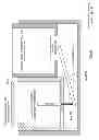 Fig. 38 - Replaceable sections of a pitching mound and applications thereof