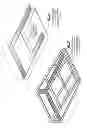 Fig. 48 - Replaceable sections of a pitching mound and applications thereof