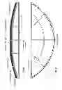 Fig. 50 - Replaceable sections of a pitching mound and applications thereof