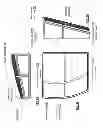 Fig. 52 - Replaceable sections of a pitching mound and applications thereof
