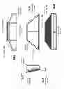 Fig. 61 - Replaceable sections of a pitching mound and applications thereof