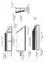 Fig. 65 - Replaceable sections of a pitching mound and applications thereof