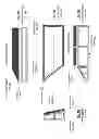 Fig. 66 - Replaceable sections of a pitching mound and applications thereof
