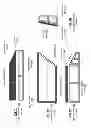 Fig. 67 - Replaceable sections of a pitching mound and applications thereof