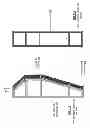 Fig. 68 - Replaceable sections of a pitching mound and applications thereof
