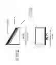 Fig. 69 - Replaceable sections of a pitching mound and applications thereof