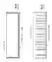 Fig. 73 - Replaceable sections of a pitching mound and applications thereof